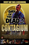 Фильм День мертвецов 2: Эпидемия : актеры, трейлер и описание.