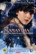 Фильм Саманта: Каникулы американской девочки : актеры, трейлер и описание.