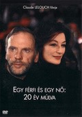 Фильм Мужчина и женщина 20 лет спустя : актеры, трейлер и описание.