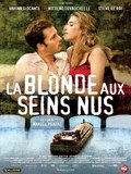 Фильм Блондинка с обнаженной грудью : актеры, трейлер и описание.