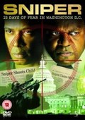 Фильм Вашингтонский снайпер: 23 дня ужаса : актеры, трейлер и описание.