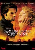Фильм Римская весна миссис Стоун : актеры, трейлер и описание.
