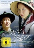 Фильм Анна и принц : актеры, трейлер и описание.