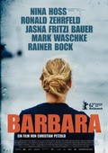 Фильм Барбара : актеры, трейлер и описание.