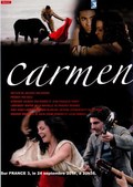Фильм Кармен : актеры, трейлер и описание.