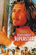 Фильм Иисус Христос - Cуперзвезда : актеры, трейлер и описание.