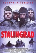 Фильм Сталинград : актеры, трейлер и описание.