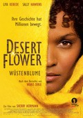 Фильм Цветок в пустыне : актеры, трейлер и описание.
