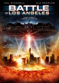 Фильм Битва за Лос-Анджелес : актеры, трейлер и описание.