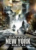 Фильм День второй: Битва за Нью-Йорк : актеры, трейлер и описание.