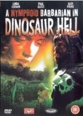 Фильм Дикарка-нимфоманка в аду у динозавров : актеры, трейлер и описание.