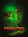 Фильм Пираньяконда : актеры, трейлер и описание.