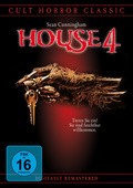 Фильм Дом 4 : актеры, трейлер и описание.