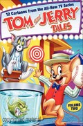 Фильм Том и Джерри. Сказки 2 часть : актеры, трейлер и описание.