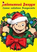 Фильм Любопытный Джордж: Самое забавное Рождество : актеры, трейлер и описание.