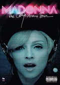 Фильм Madonna: The Confessions Tour Live from London : актеры, трейлер и описание.