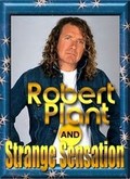 Фильм Robert Plant and the Strange Sensation : актеры, трейлер и описание.
