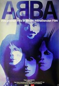 Фильм ABBA: Кино : актеры, трейлер и описание.
