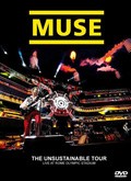 Фильм Muse - Live at Rome Olympic Stadium : актеры, трейлер и описание.