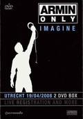Фильм Armin van Buuren - Only Imagine : актеры, трейлер и описание.