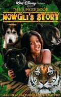 Фильм Книга джунглей: История Маугли : актеры, трейлер и описание.