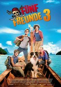 Фильм Пятеро друзей 3 : актеры, трейлер и описание.