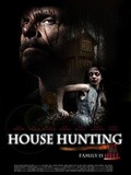 Фильм Дом с призраками : актеры, трейлер и описание.