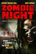 Фильм Ночь зомби : актеры, трейлер и описание.