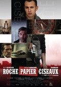 Фильм Камень – ножницы – бумага : актеры, трейлер и описание.