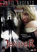 Фильм Мастера ужасов: Дженифер : актеры, трейлер и описание.