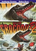 Фильм Крокодил-убийца 2 : актеры, трейлер и описание.