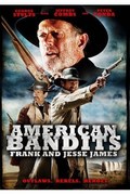 Фильм Американские бандиты: Френк и Джесси Джеймс : актеры, трейлер и описание.