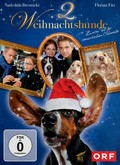 Фильм Две рождественских собаки : актеры, трейлер и описание.