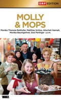 Фильм Молли и мопс : актеры, трейлер и описание.