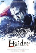 Фильм Хайдер : актеры, трейлер и описание.