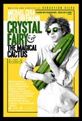 Фильм Кристал Фэйри и волшебный кактус и 2012 : актеры, трейлер и описание.
