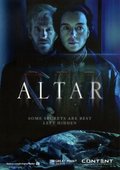 Фильм Алтарь : актеры, трейлер и описание.