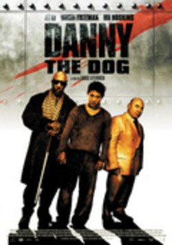 Фильм Дэнни - цепной пес : актеры, трейлер и описание.