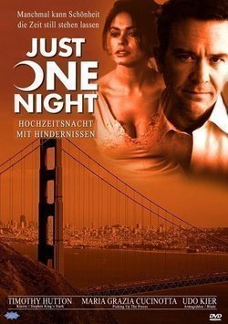 Фильм Всего одна ночь : актеры, трейлер и описание.