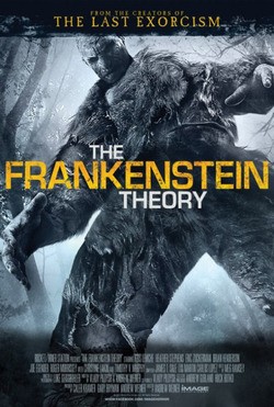 Фильм Теория Франкенштейна : актеры, трейлер и описание.