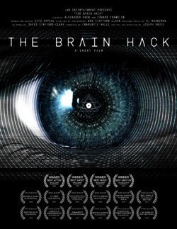Фильм Взлом мозга : актеры, трейлер и описание.