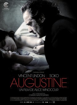 Фильм Августина : актеры, трейлер и описание.