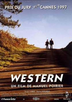 Фильм Вестерн по-французски : актеры, трейлер и описание.