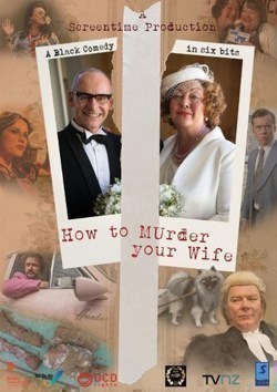Фильм Как убить свою жену : актеры, трейлер и описание.