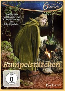 Фильм Румпельштильцхен : актеры, трейлер и описание.