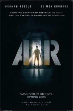 Фильм Воздух : актеры, трейлер и описание.