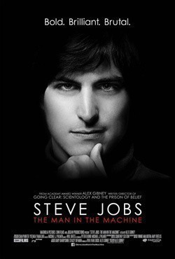 Фильм Стив Джобс: Человек в машине : актеры, трейлер и описание.