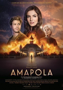 Фильм Амапола : актеры, трейлер и описание.