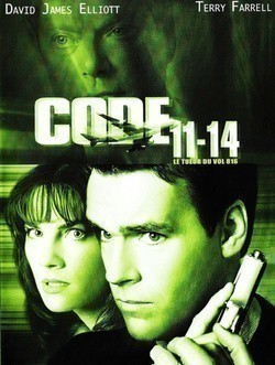 Фильм Код 11-14 : актеры, трейлер и описание.