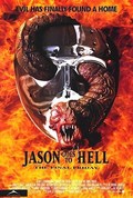 Фильм Пятница, 13. Часть 9: Джейсон отправляется в ад: Последняя пятница : актеры, трейлер и описание.